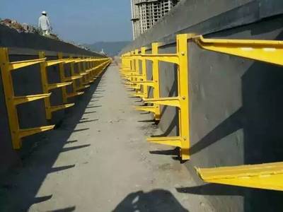 玻璃钢电缆支架在国内市场的发展前景分析