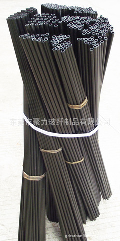 东莞优质碳纤维管 高强拉挤成型技术助力工业升级