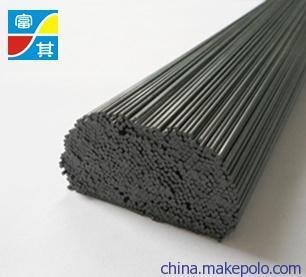 探索未来玩具骨架 东莞市富其玻璃纤维制品1.0mm碳纤维棒的优势与应用